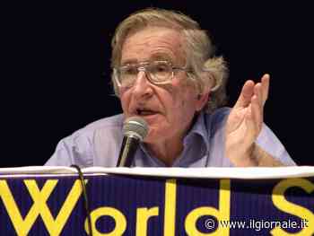 Il linguista Noam Chomsky è morto