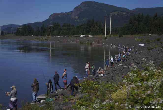 US government, for the 1st time, details how Northwest dams devastated the region’s Native tribes