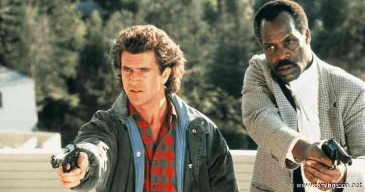 Lethal Weapon 5 Update Given by Mel Gibson, Will Tackle ‘Hard Issues’