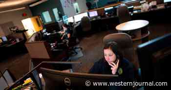 Statewide 911 Outage Reported, 45 Cities Without Emergency Services Number