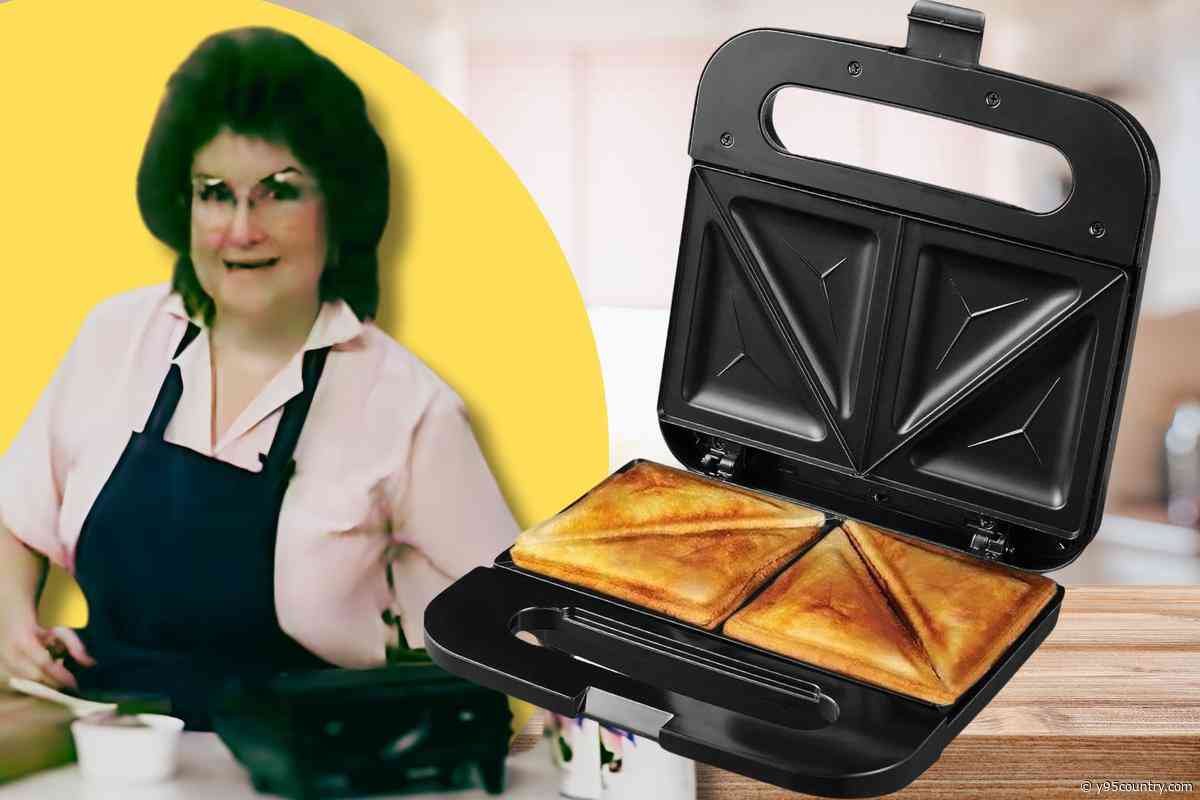 Was the Snakmaster the Best Kitchen Invention of All Time?