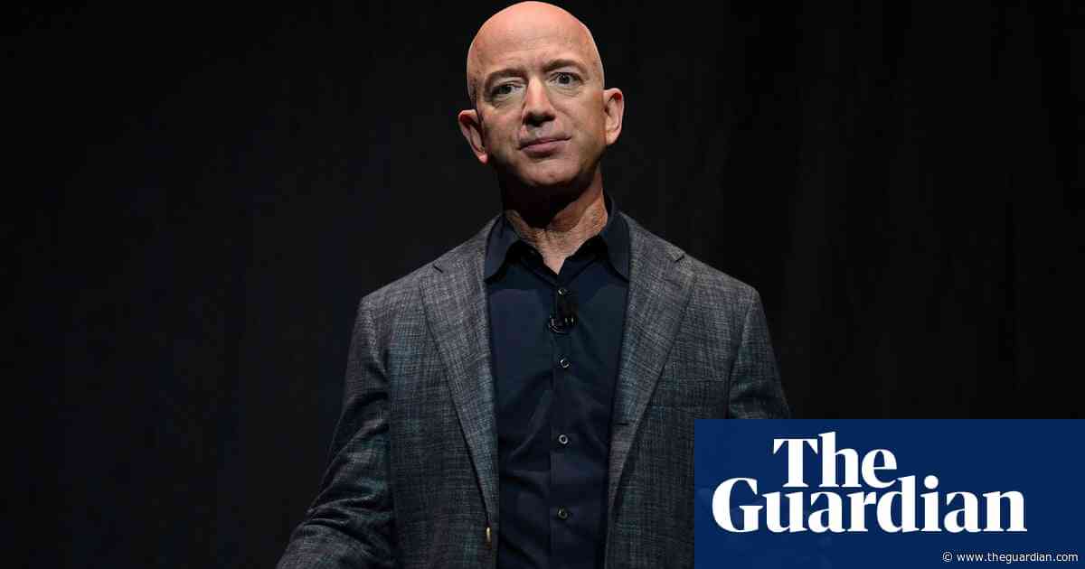 Jeff Bezos stresses commitment to ‘quality, ethics and standards’ in Washington Post memo