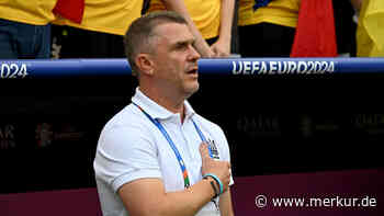 Nach Pleite bei der EM 2024: Mannschaft wirft Cheftrainer aus der Kabine
