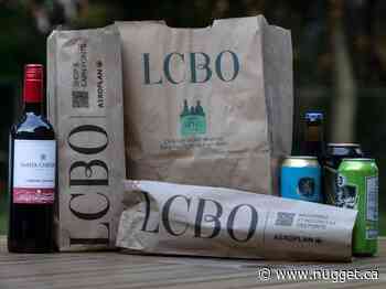 Dry summer? LCBO workers can legally go on strike July 5
