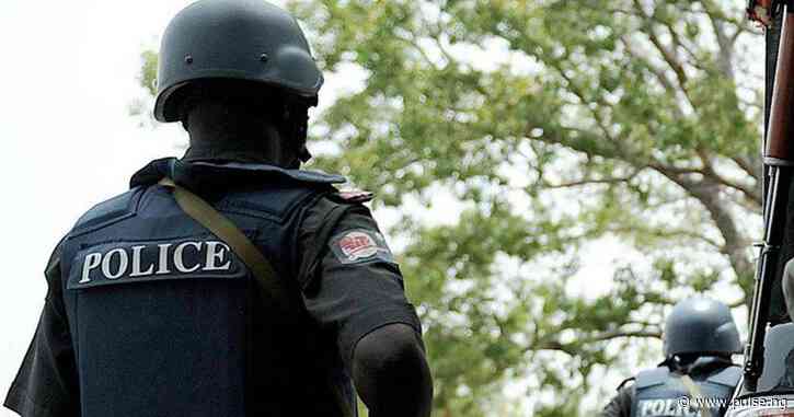 Suspected kidnappers arrested while trying to escape with ransom