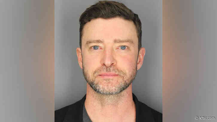 Justin Timberlake says he had ‘one martini’ before DWI arrest: court docs