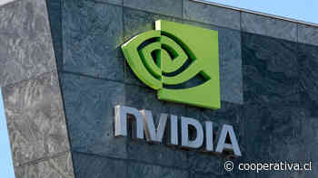 Nvidia supera a Microsoft y Apple como la mayor empresa bursátil del mundo