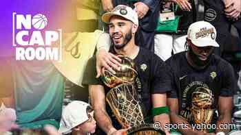 Can the Celtics run it back next season? | No Cap Room