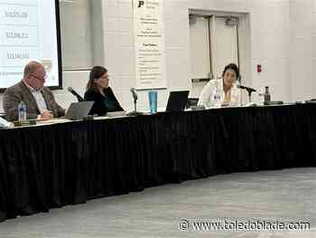 Perrysburg school board still discussing proposed levy for Nov. 5