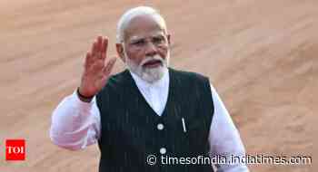 PM Modi seeks ideas for Mann ki Baat, resuming June 30
