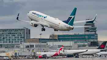 WestJet mechanics hit airline with 72-hour strike notice