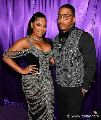 Ashanti says Nelly proposed in a ‘beautiful, intimate moment’