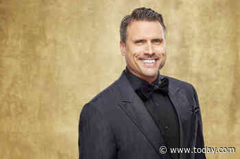 Joshua Morrow is celebrating 30 years on ‘The Young and the Restless.’ Will he do 30 more?