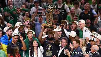 2024 NBA Finals: Celtics hot takes that sound hilarious after Banner 18