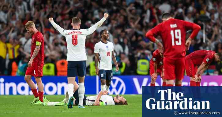 Watkins adamant England will not take Denmark’s thirst for revenge lightly