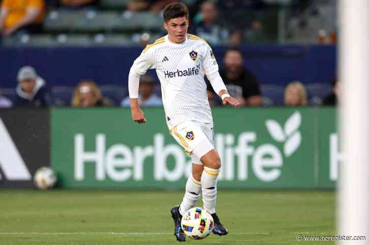 Galaxy adapting smoothly so far to spate of injuries