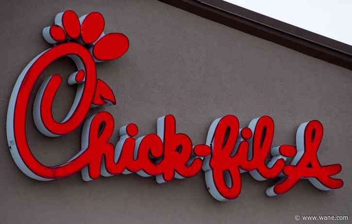 Fort Wayne's fourth Chick-fil-A proposed for Dupont Road