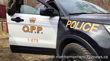Police investigate sudden death on northwestern Ont. First Nation