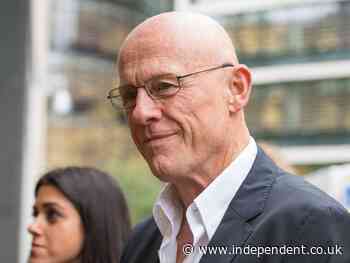 Billionaire Tory donor John Caudwell switches allegiance to Labour