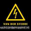 Van der Sterre Electrowerkzaamheden