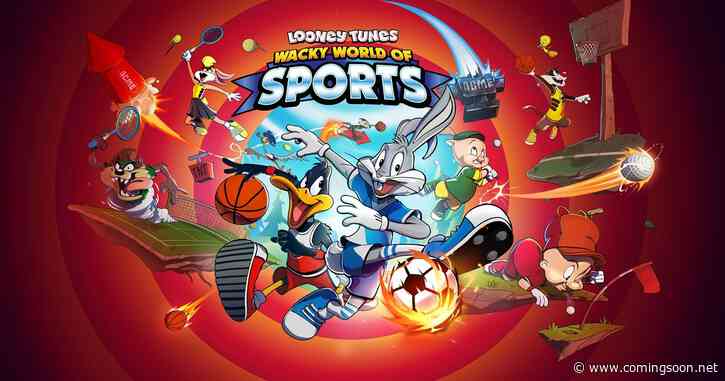 Looney Tunes: Wacky World of Sports Trailer Highlights Sports Game Centered Around Toons