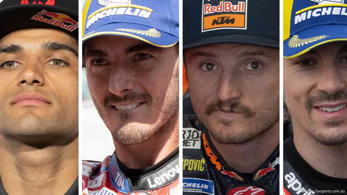 The five biggest questions set to shape the rest of 2024 after MotoGP’s rider market mayhem