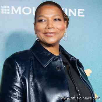 Queen Latifah reflects on body image fears that almost ruined her career