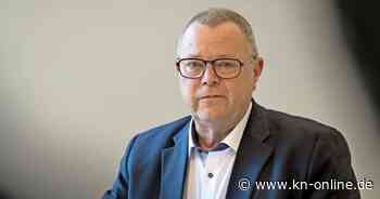 Michael Stübgen im Interview: Brandenburgs Innenminister zur Flüchtlingspolitik