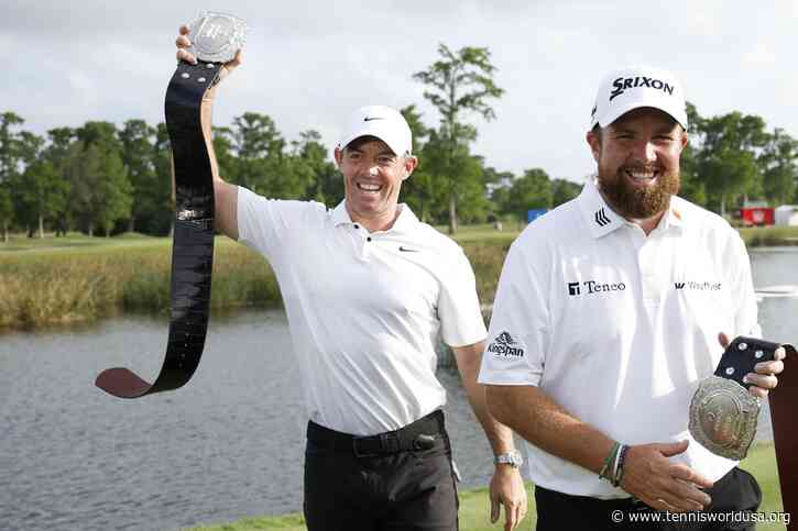 Shane Lowry after Rory McIlroy's failure: Be kind to him