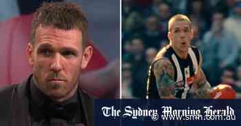 Collingwood legend inducted to Hall of Fame