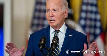 Biden to Give Legal Protections to Undocumented Spouses of U.S. Citizens