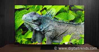 Samsung S95D OLED TV review: I pulled my hair out so you don’t have to