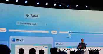 What is Recall? Window’s controversial new AI feature, explained