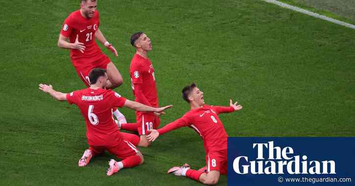 Portugal leave it late and the future of football governance with Sir Keir Starmer – Football Daily