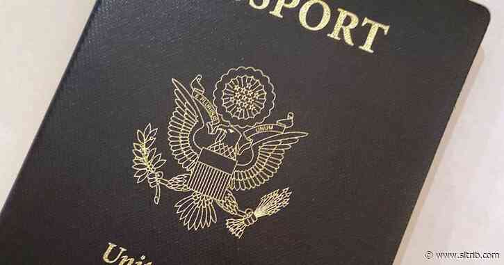 Passport agency with same-day services set to open in Salt Lake City