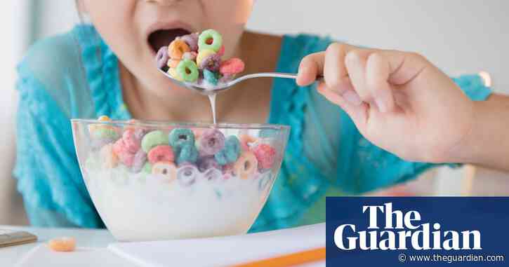 UK children shorter, fatter and sicker amid poor diet and poverty, report finds