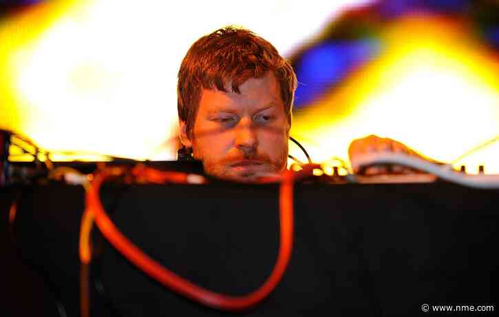 Aphex Twin announces 30th anniversary box set of classic ‘Selected Ambient Works Volume II’