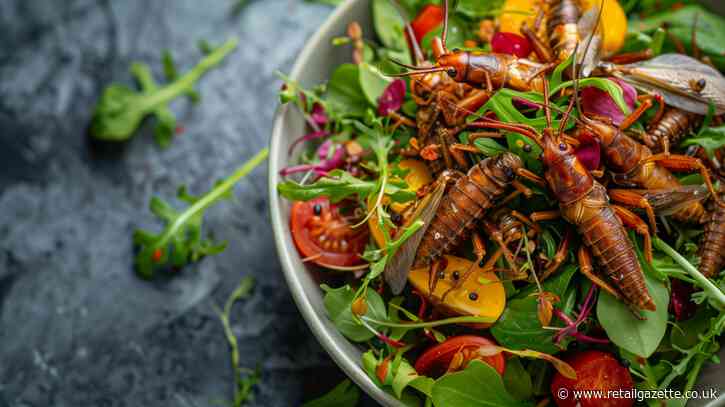 Co-op predicts Brits will enjoy cricket salads in 30 years time