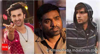 Dinesh picks actors for Virat, Rohit, Hardik's biopics