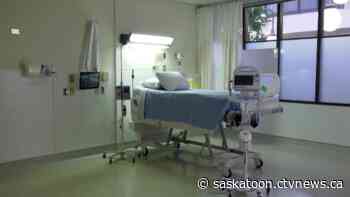 Sask. Health Authority says it sent bad data showing half of Saskatoon hospital beds were empty