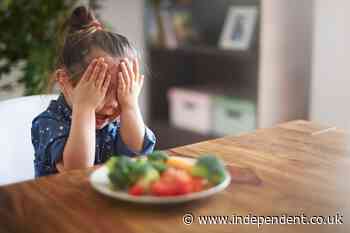 Children in UK getting shorter due to malnutrition in ‘national embarrassment’