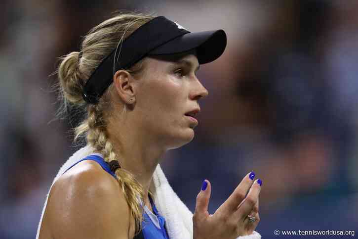 Caroline Wozniacki clears air on father's retirement claim, harsh criticism of WTA