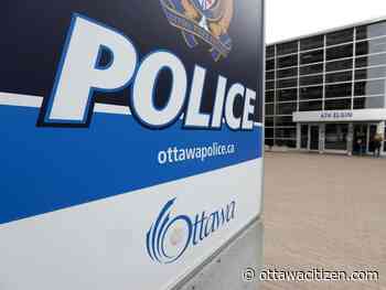 Update: Ottawa police 55-year-old man has been found