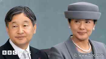 Japanese state visit will skip Downing Street