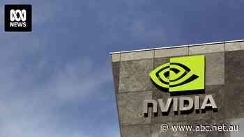 Nvidia becomes world's most valuable company on back of demand for AI