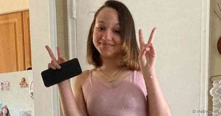 Teen girl ‘shot dead hours before her graduation by her boyfriend’