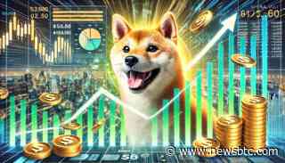 Shiba Inu To The Moon: Analyst Predicts A Run Above $0.00015 If This Happens
