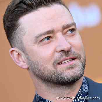 Justin Timberlake 'refused breathalyser' when arrested for drink driving