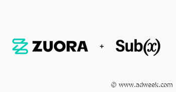 Subscription Platform Zuora Acquires AI Firm to Eliminate A/B Testing for Paywalls