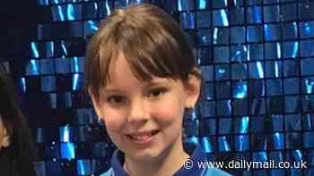 Justin Stein verdict: Guilty of the murder of schoolgirl Charlise Mutten